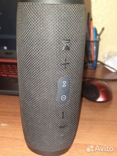 Jbl charge 3