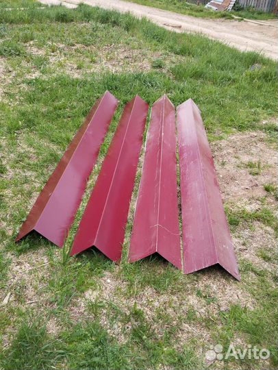 Металлопрофиль