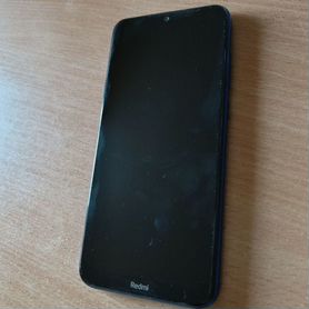 Xiaomi Redmi Note 8T, 4/64 ГБ