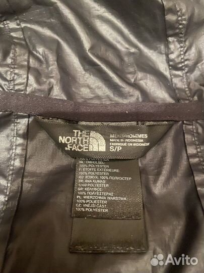 The North Face S Seasonal Mountain Jacket