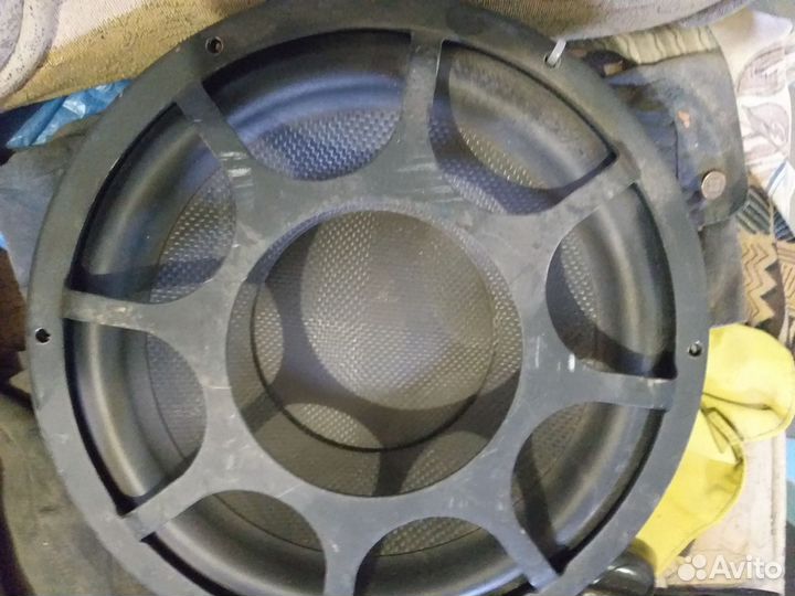 Авто звук морель