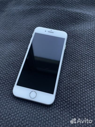 iPhone 8