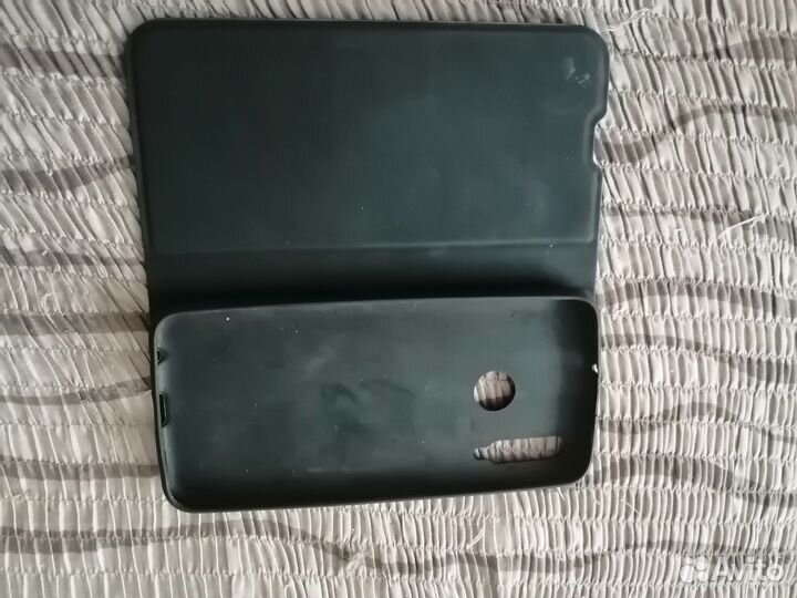 Чехол - книжка на Honor 10 i