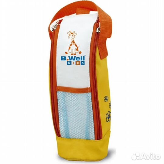 Автомобильный подогреватель детского питания