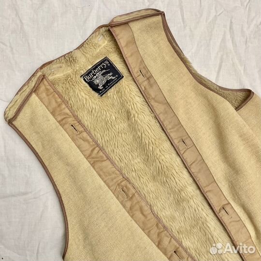Burberrys vintage liner шубка подклад оригинал