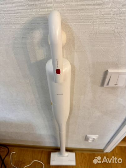 Беспроводной пылесос deerma vc01