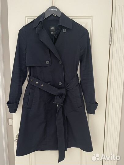 Плащ женский