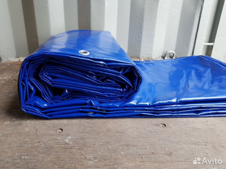 Тенты, шторы из брезента и пвх, полога