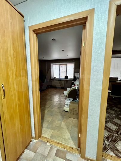 1-к. квартира, 35,7 м², 2/5 эт.