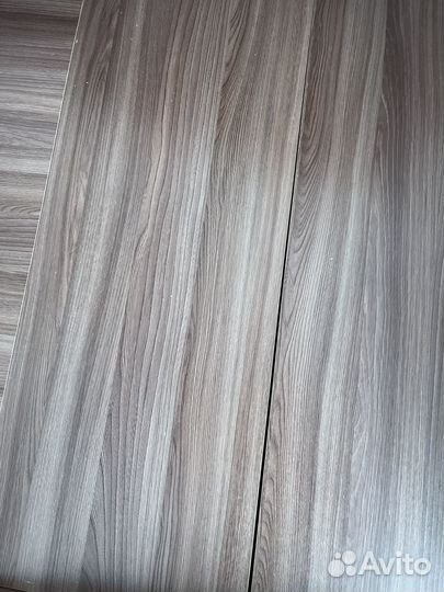 Детская кровать с матрасом