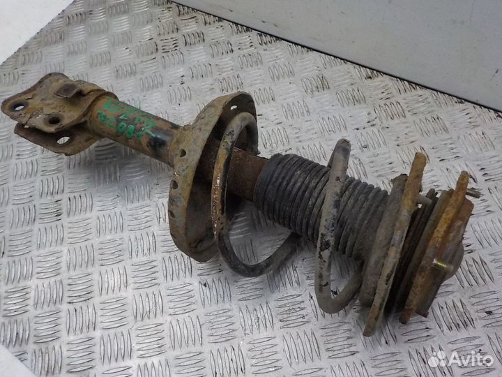 Стойка передняя в сборе на Subaru Legacy Outback (B13) 20310AG510