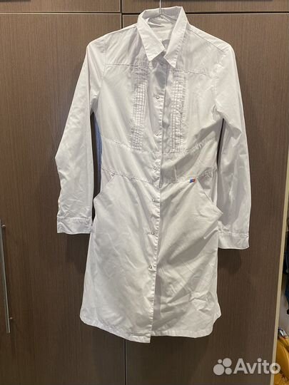 Халаты медицинские 40 размер