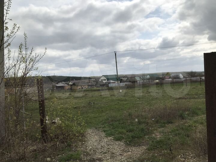 Участок 17 сот. (ИЖС)