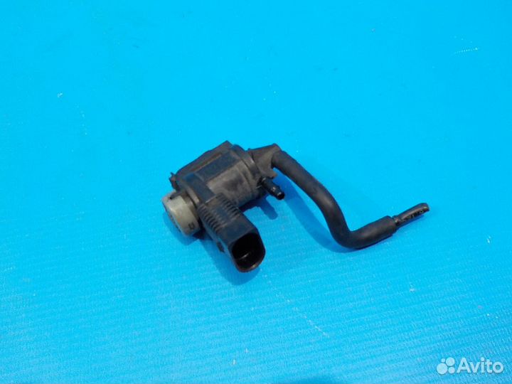 Клапан электромагнитный volkswagen Passat B6 2005-2009