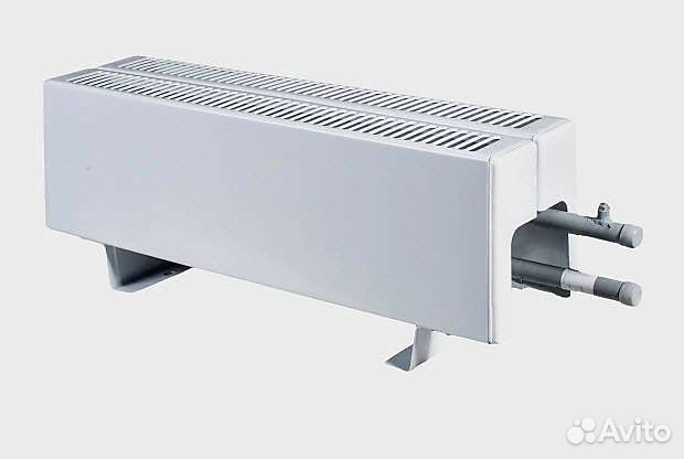 Конвекторы напольные