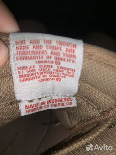 Nike air force 1 07 lx