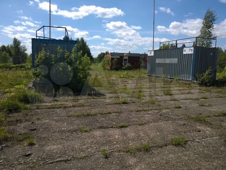 Участок 40 сот. (промназначения)