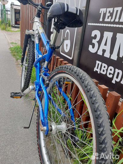 Merida dakar 624 sus