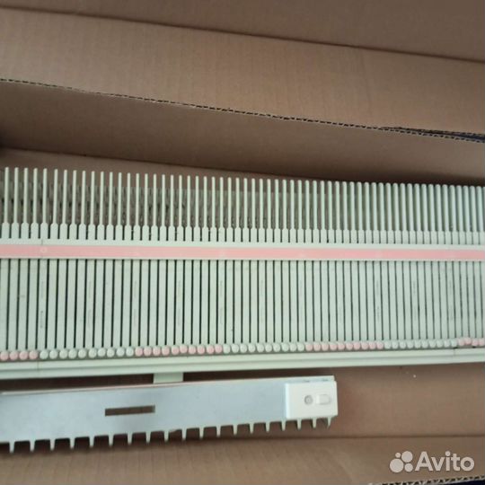 Вязальная машина Silver Reed lk 150