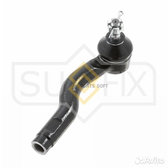 Рулевой наконечник перед прав