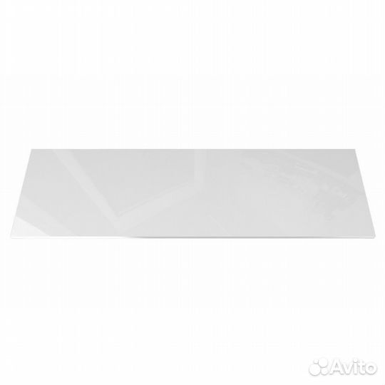 Акриловая ванна Black&White Swan SBA1757 170x75 белая