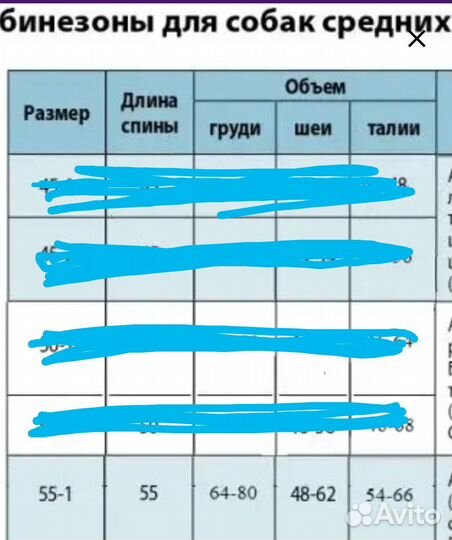 Дождевик для собак средних пород