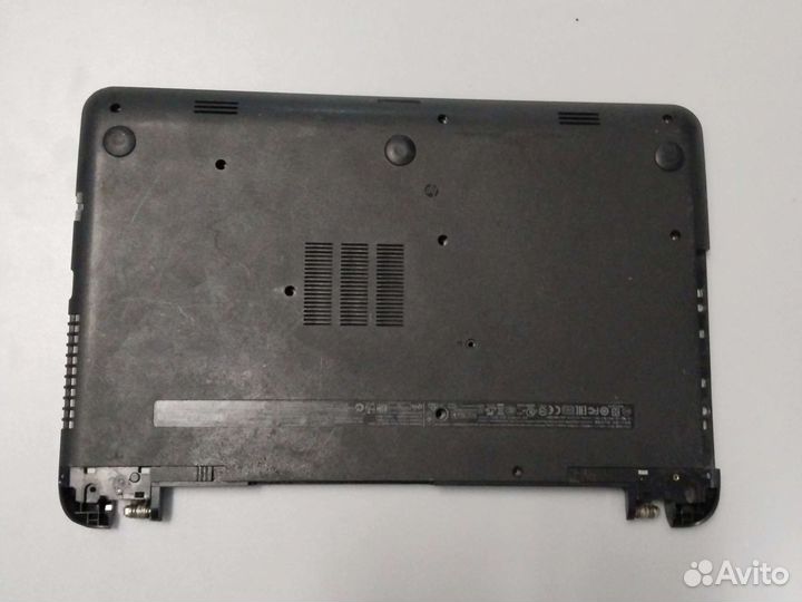 Нижняя часть корпуса (поддон) AP14D000410 для HP