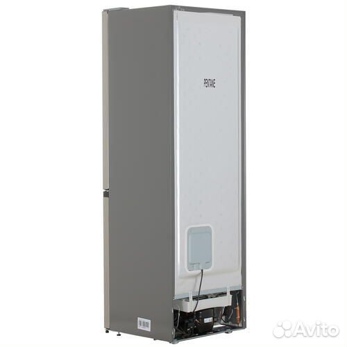 Холодильник Gorenje nrkp61EA2XL4