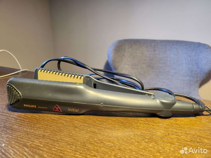 Утюжок для волос Philips Beauty Initials