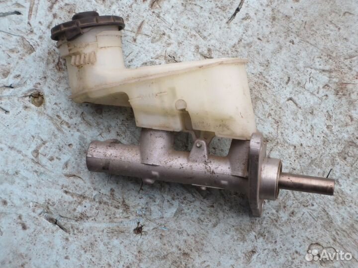 Тормозной цилиндр Honda Accord 8