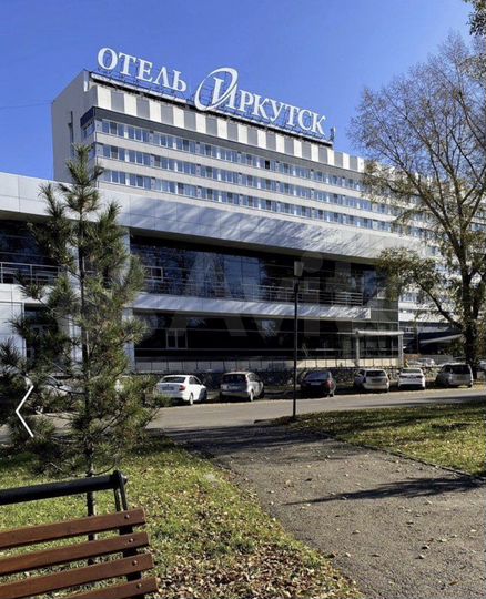 Свободного назначения, 282 м²