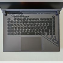 Игровой ноутбук asus ROG Strix G16 G614JU-N3092