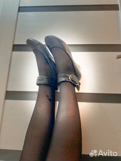 Туфли женские