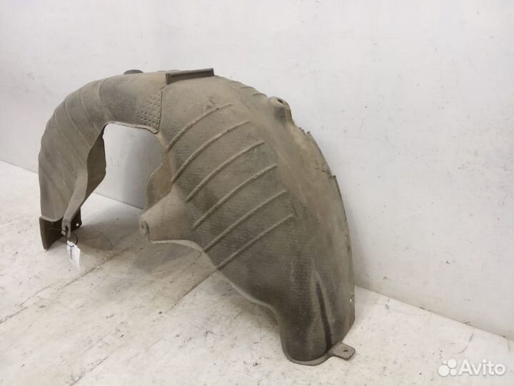 Подкрылок задний правый Hyundai Santa Fe 4 2018