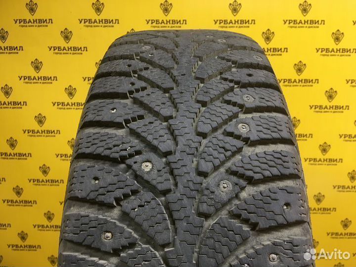 Cordiant Sno-Max 205/55 R16 94T