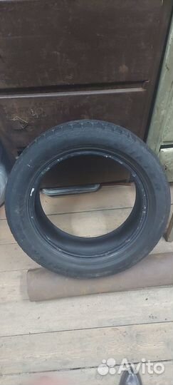 Triangle TR797 235/55 R18 104Q
