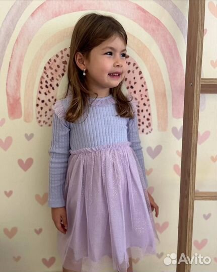 Платье zara 86, 98