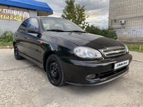 Chevrolet Lanos 1.5 MT, 2006, 242 000 км, с пробегом, цена 250 000 руб.