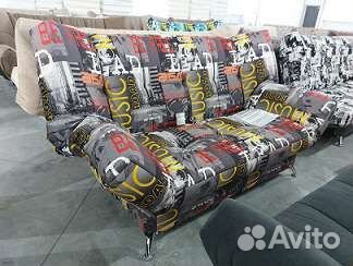 Диван новый