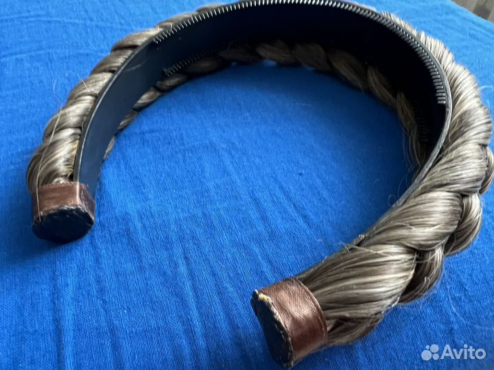 Ободок для волос