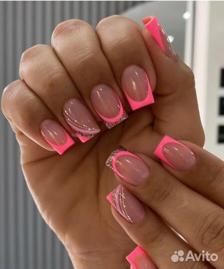 Мастер маникюра и педикюра с выездом на дом