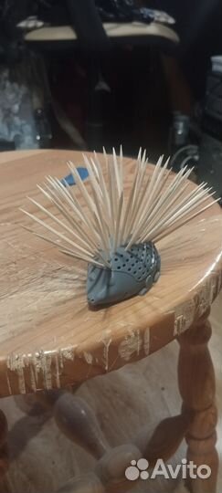 Держатель зубочисток Ëж