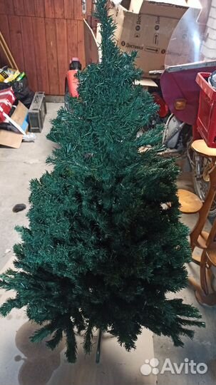 Ель искуственная 150
