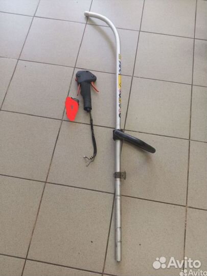 Триммер эхо Echo gt 22 ges запчасти