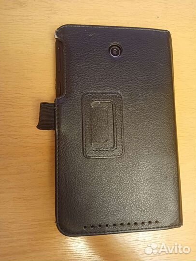 Asus Memo Pad 7