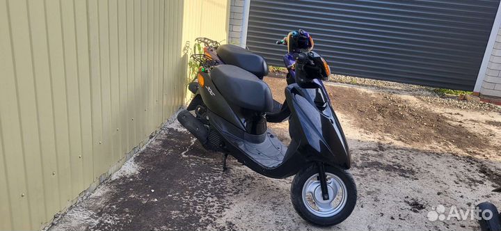 Yamaha jog ay01sa36sa55sa39