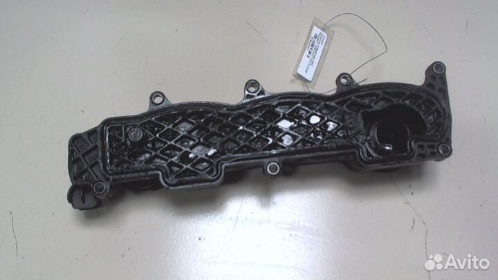 Крышка клапанная двс Peugeot 308, 2008