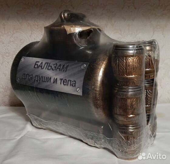 Сувенирный набор
