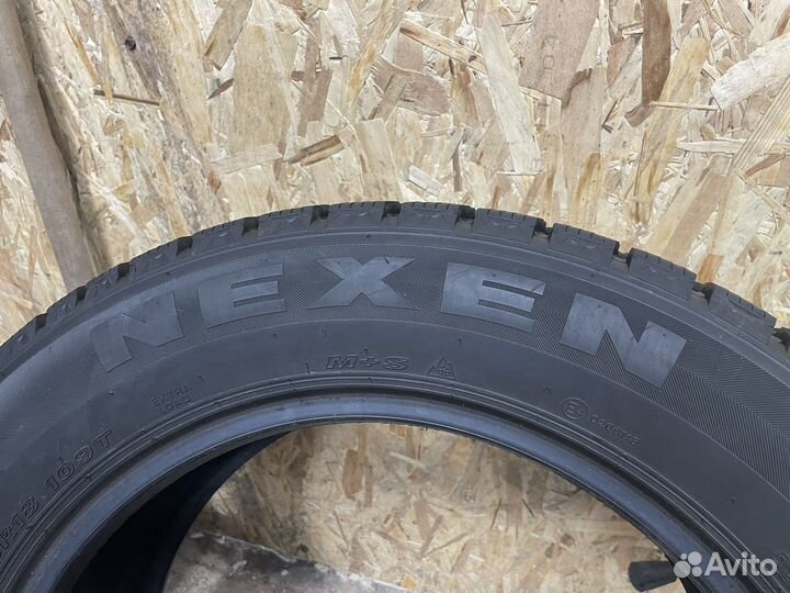 Nexen Winguard WinSpike WS6 SUV 255/55 R18