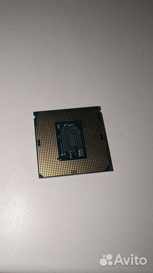 Процессор intel core i7 6700